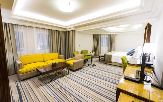 Ivory Inn Hotel Doha - photo 2