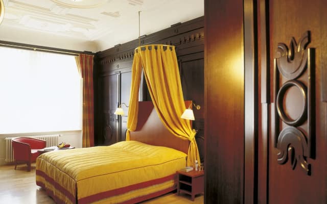 Hapimag Resort Prague - photo 3