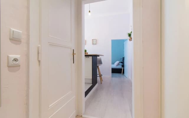Ruzova Apartment By Easybnb - photo 4