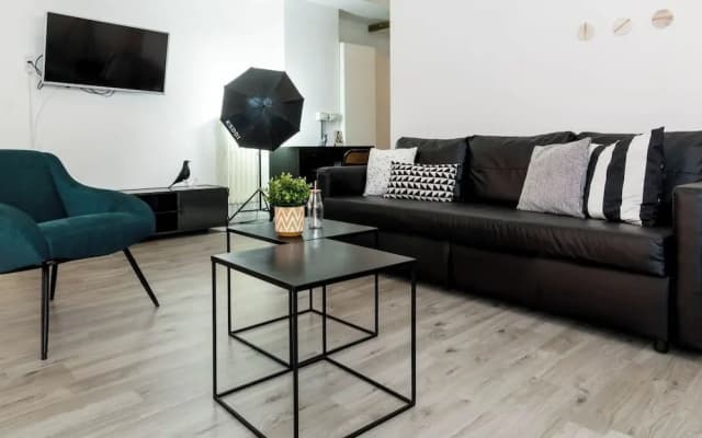 JOIVY Loft Naviglio - photo 4