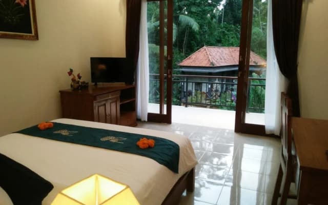 Ubud Harmony Luxury Private Villa - photo 5