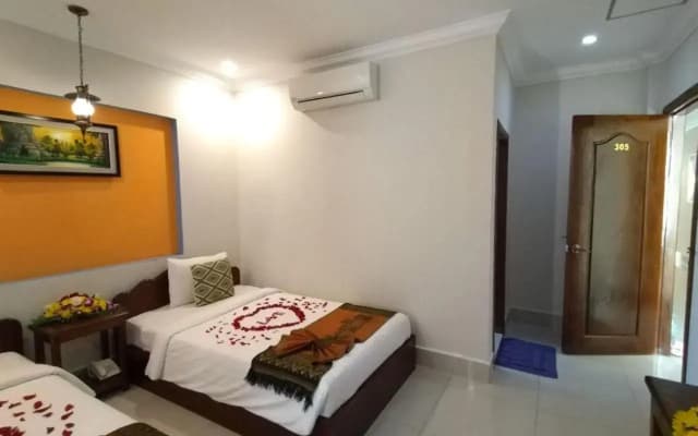 Por Sovann Boutique Hotel - photo 4