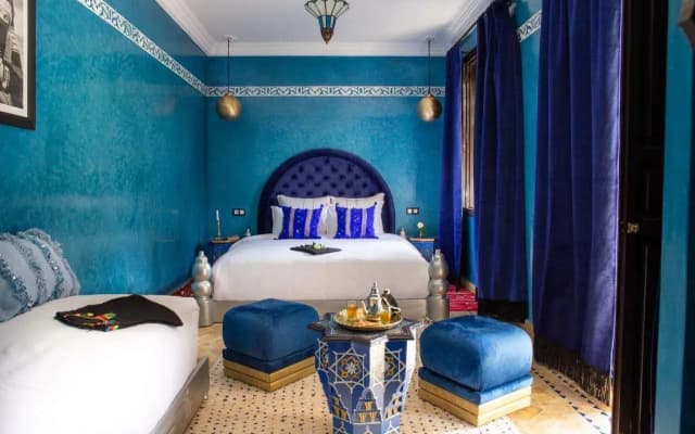 Riad Touda - photo 5