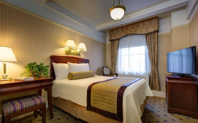 Wellington Hotel - photo 4