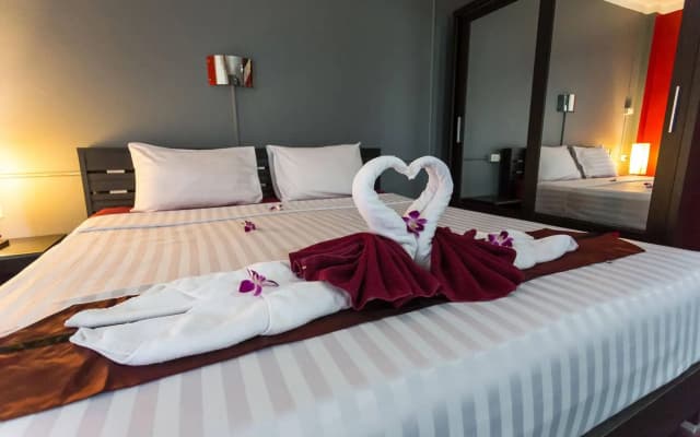 Belle Cose Hotel - photo 4