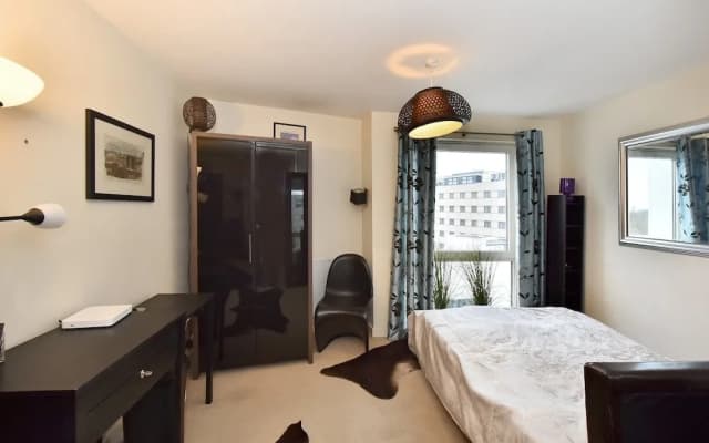 Belgravia Apartments- Wilton Road - photo 2