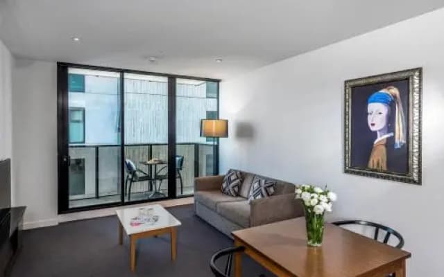 Apartments @ 133 City - photo 3