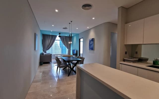 Sky Suite By Autumn Suites - photo 4
