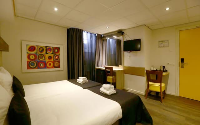City Hotel Amsterdam - photo 3