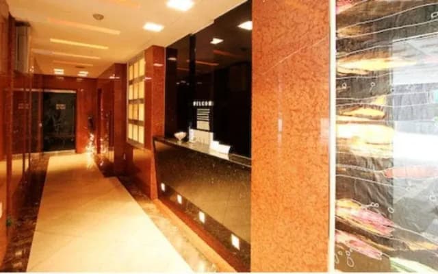 A-NA Hotel - photo 2