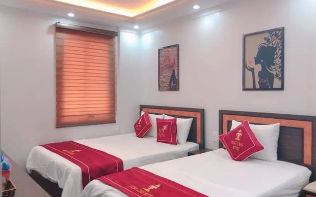 Vieng Chan hotel - photo 5