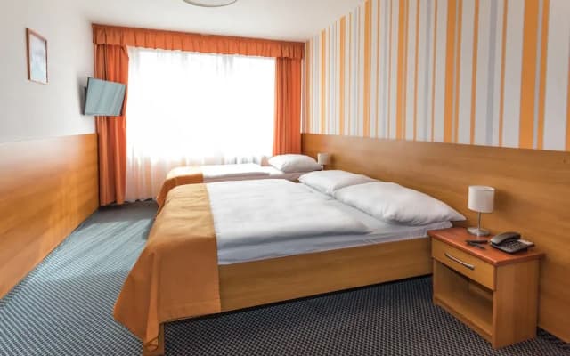 Hotel Bridge - photo 4