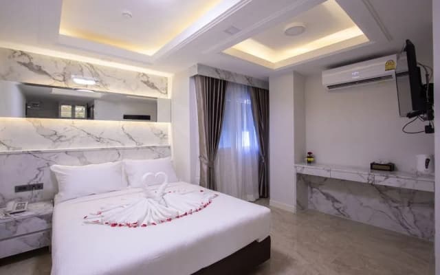 Destiny Pratunam Hotel - photo 4