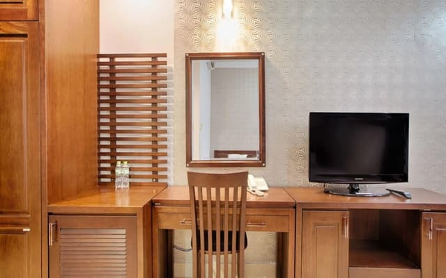 Danapearl Riverside Condotel - photo 4