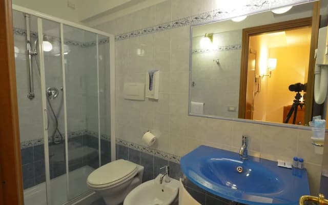 Corte dei Sogni Boutique Hotel & spa - photo 4