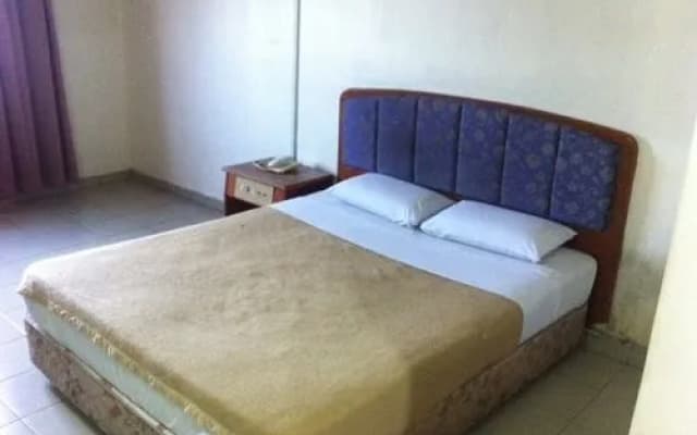 Hotel Fairmont - photo 5