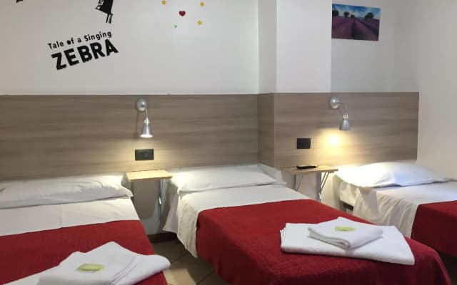 Hotel Adelchi - photo 5