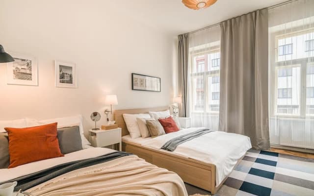 APT in Center Prague by Michal&Friends - photo 3