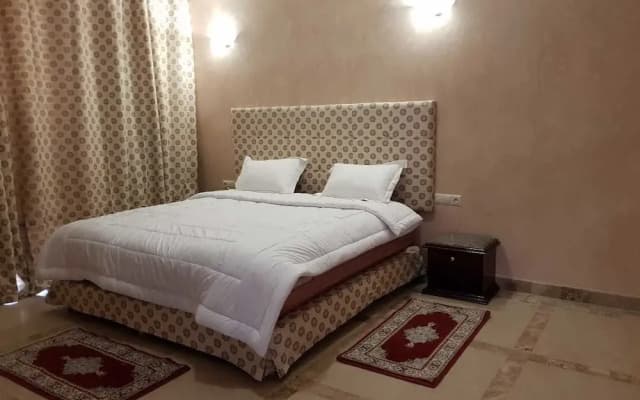 Ourika Golf Villa - photo 4