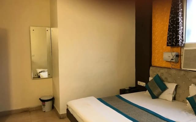 Hotel Noble International - photo 5