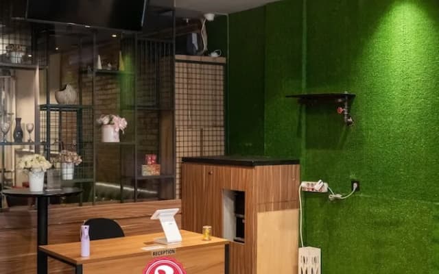 Sahaja Pasar Baru - photo 2
