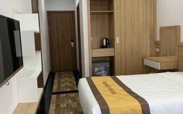 Memory Hotel - photo 4