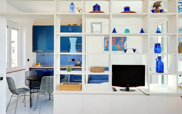 Rome Accommodation - Celimontana - photo 2