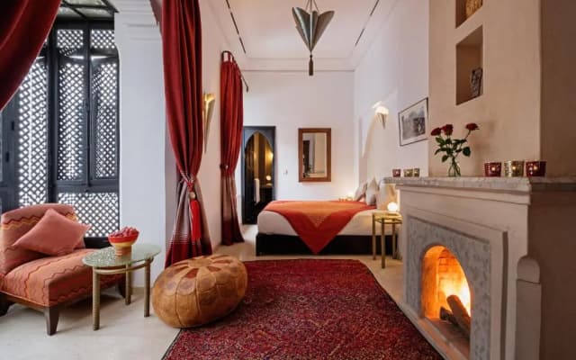 Riad Azzar - photo 2