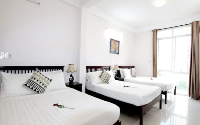 Nguyen Hotel Danang - photo 3
