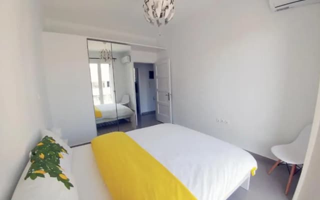 KYMA Apartments - Athens Acropolis 6 - photo 5