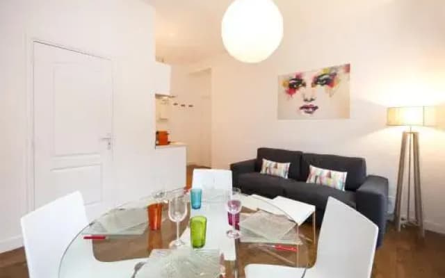 Appartement Morland - photo 4