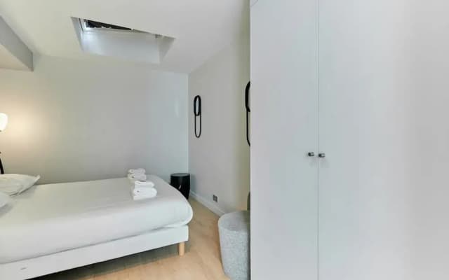 Superb Apartment Porte Maillot / Arc de Triomphe - photo 3