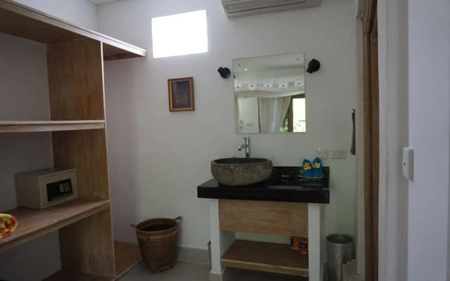 Angel House Ubud Eco Villa - photo 5