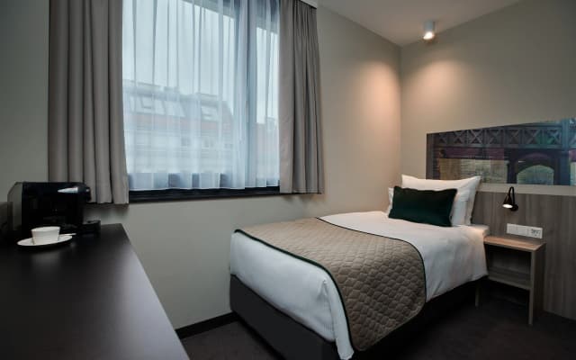 Leonardo Hotel Vienna City West - photo 3