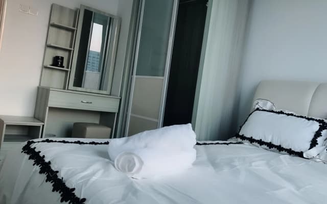 Mansion One Seaview Suite - photo 2