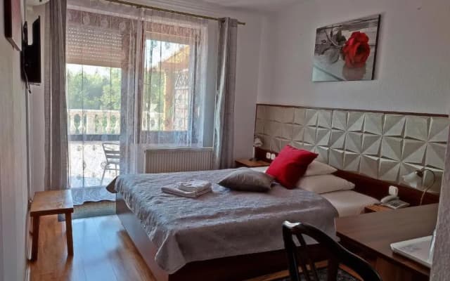 Le Rose Hotel - photo 3