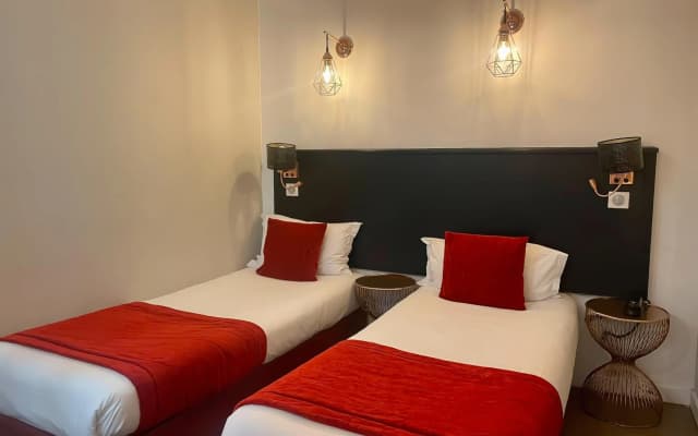 Eiffel Rive Gauche Hotel - photo 3