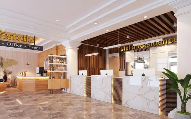 Estella Residence - photo 2