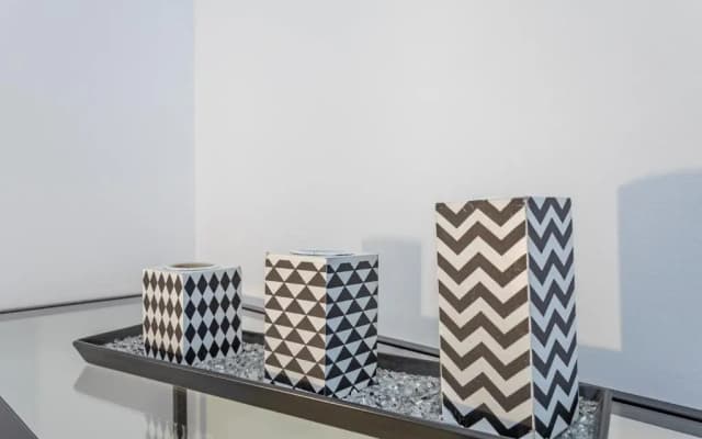 House Black & White - photo 5