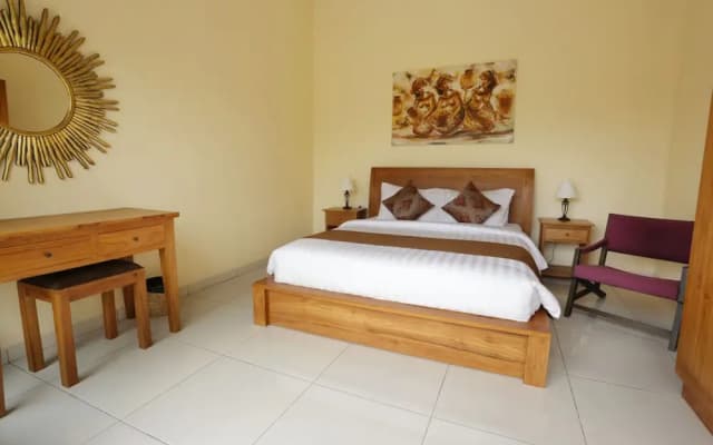Uma Bingin Villa - photo 4