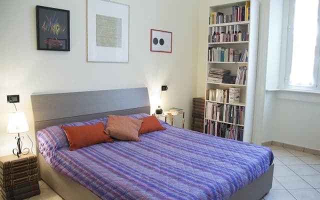 Station Apartment - photo 2