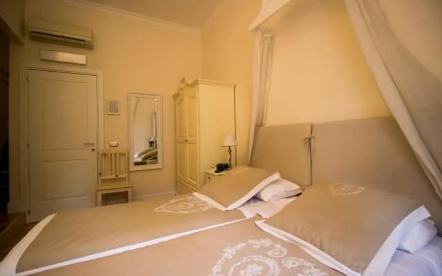 Trastevere Belvedere BB - photo 2