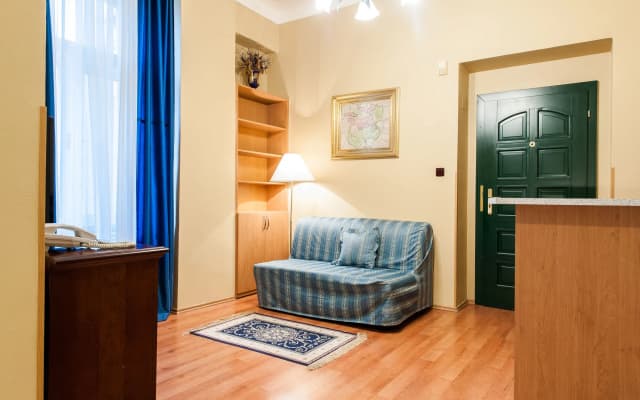 Bohemia Plaza Residence - photo 5