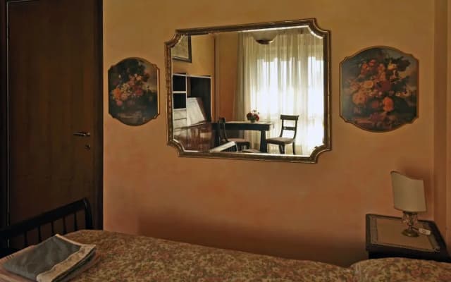 Milano Bellavista Bed&Breakfast - photo 2