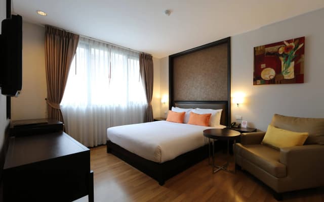 The Dawin Hotel - photo 3