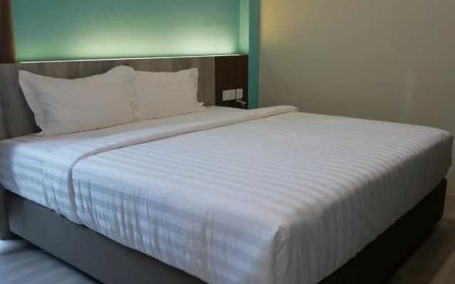 Pavilion Hotel Kuantan @ City Centre - photo 3