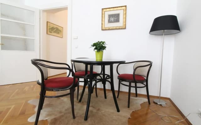 Apartment Villa Penzing - photo 3