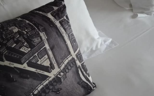 Boutique Hôtel Konfidentiel - photo 5