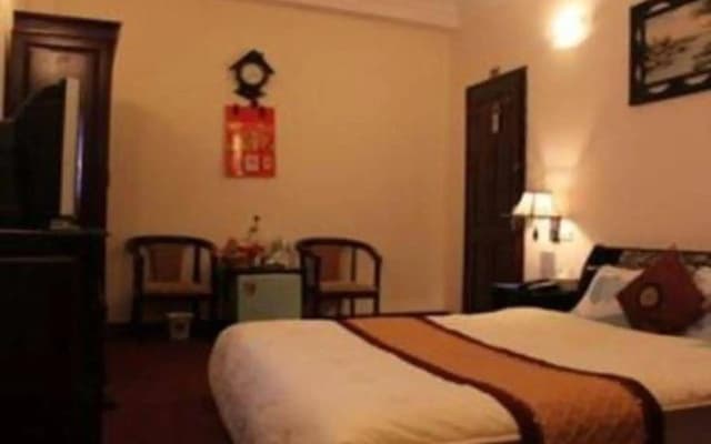 A25 Hotel - Doi Can 1 - photo 3