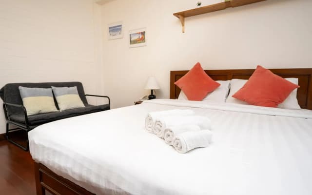 Greenery Hostel - photo 3